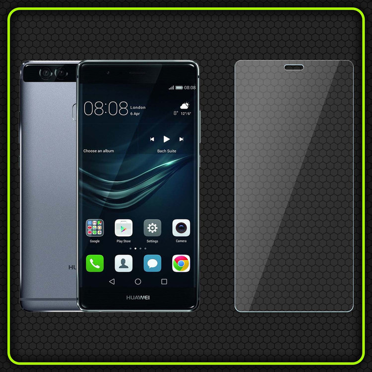 محافظ صفحه نمایش مولتی نانو مدل X-S1N مناسب برای گوشی موبایل هوآوی P9