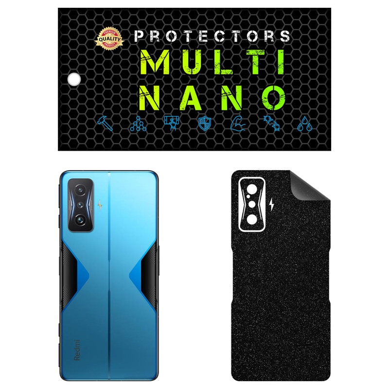 برچسب پوششی مولتی نانو مدل X-F1G مناسب برای گوشی موبایل شیائومی Redmi K50 Gaming