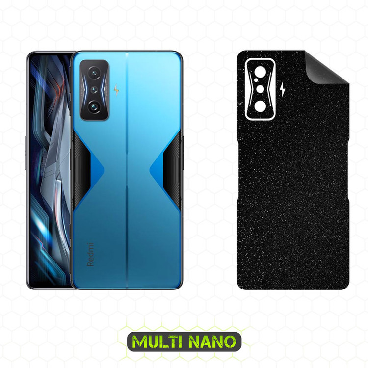 برچسب پوششی مولتی نانو مدل X-F1G مناسب برای گوشی موبایل شیائومی Redmi K50 Gaming
