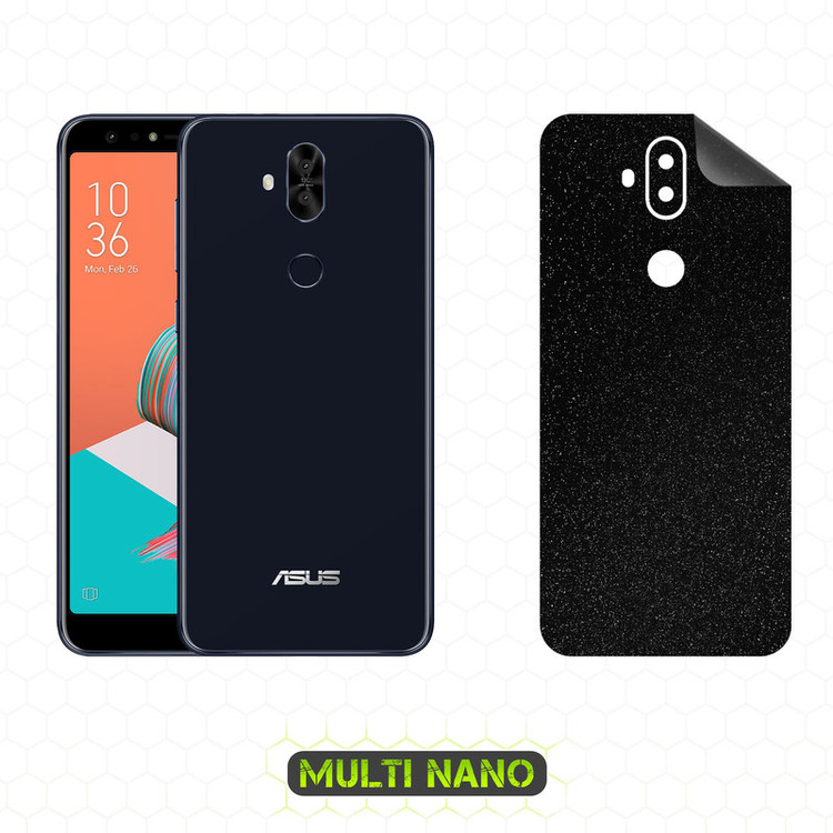 برچسب پوششی مولتی نانو مدل X-F1G مناسب برای گوشی موبایل ایسوس Zenfone 5Q