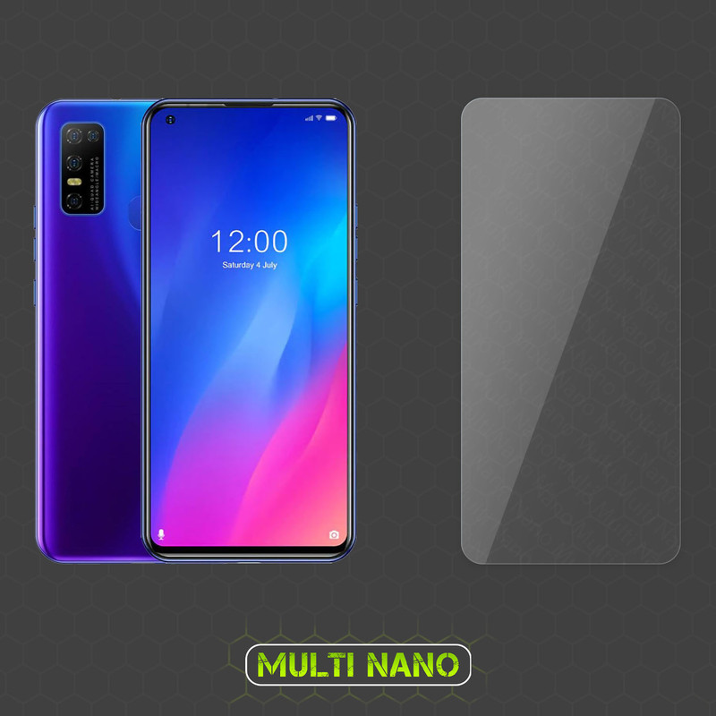 محافظ صفحه نمایش مولتی نانو مدل X-S1N مناسب برای گوشی موبایل دوجی N30