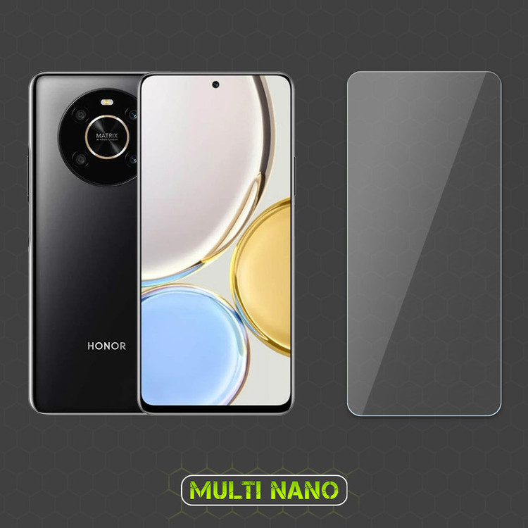 محافظ صفحه نمایش مولتی نانو مدل X-S2N مناسب برای گوشی موبایل آنر X9 4G بسته دو عددی