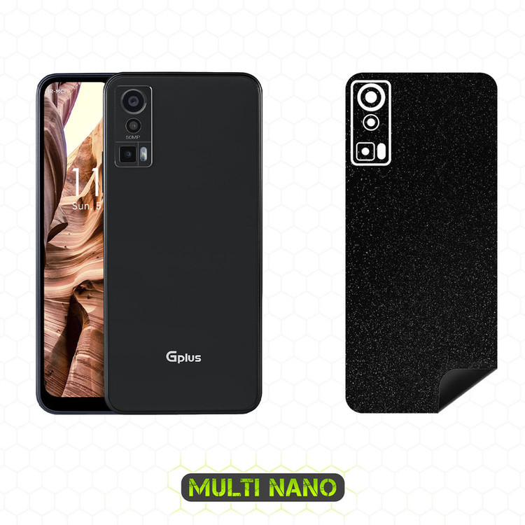 برچسب پوششی مولتی نانو مدل X-F1G مناسب برای گوشی موبایل جی پلاس X20