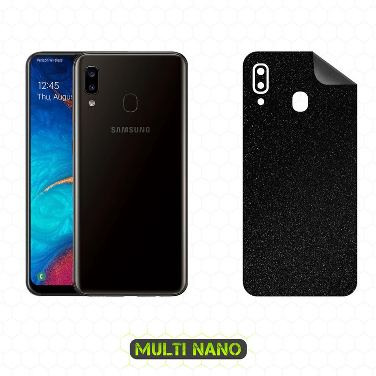 برچسب پوششی مولتی نانو مدل X-F1G مناسب برای گوشی موبایل سامسونگ Galaxy A20