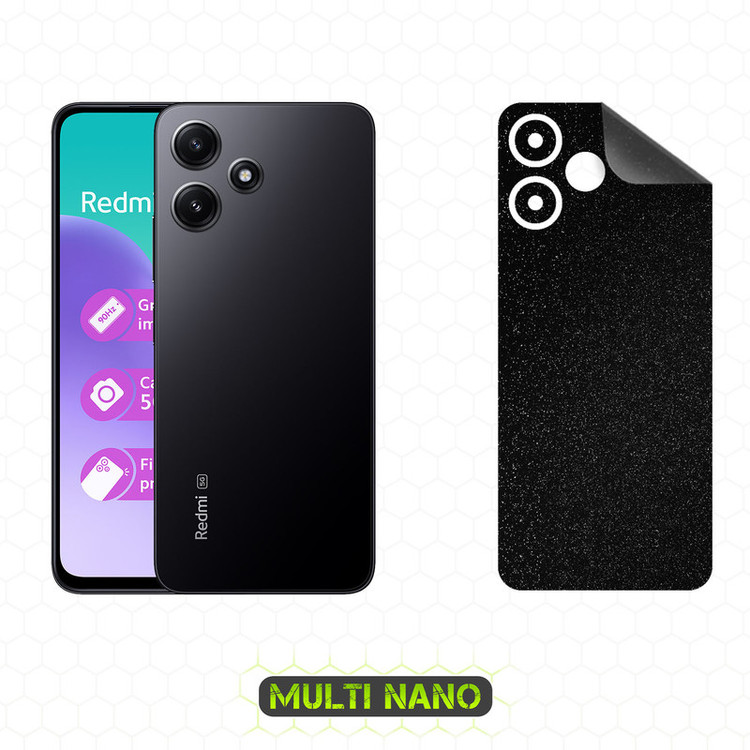 برچسب پوششی مولتی نانو مدل X-F1G مناسب برای گوشی موبایل شیائومی Poco M6 Pro 5G