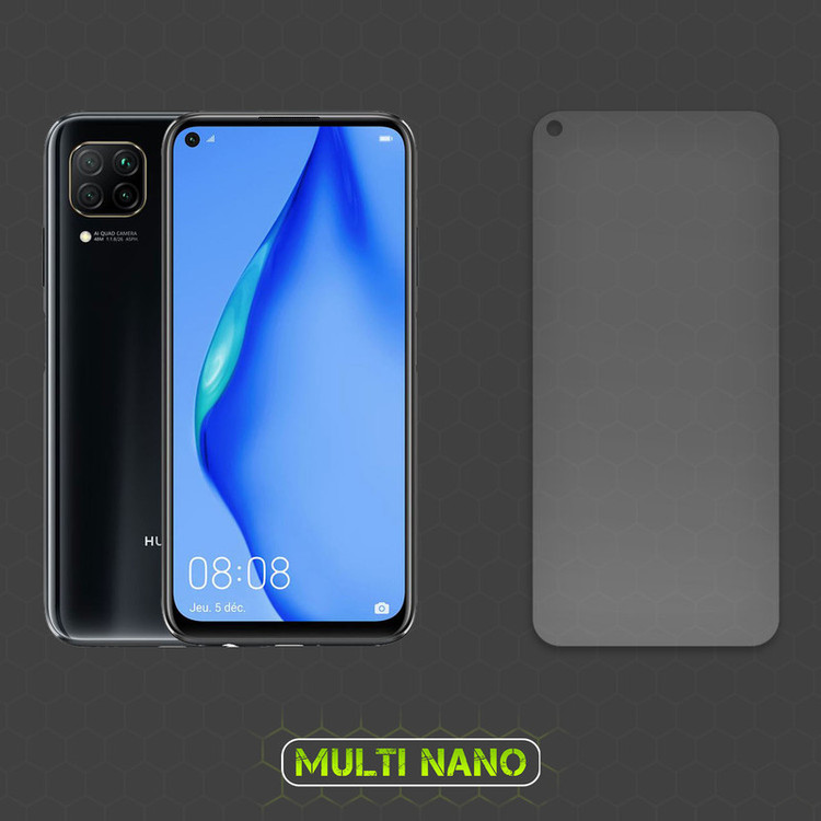 محافظ صفحه نمایش مات مولتی نانو مدل X-S1M مناسب برای گوشی موبایل هوآوی Nova 7i