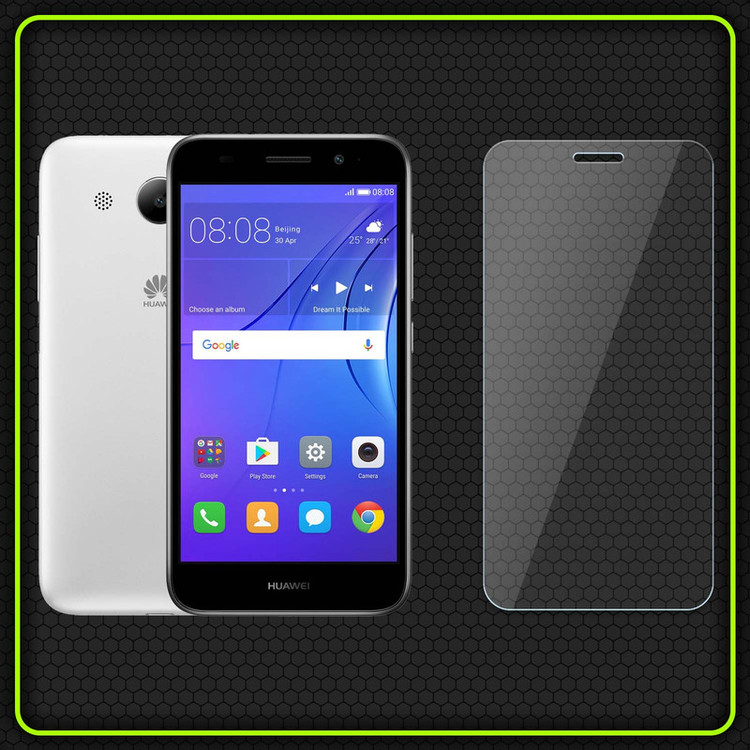 محافظ صفحه نمایش مولتی نانو مدل X-S1N مناسب برای گوشی موبایل هوآوی Y5 Lite 2017