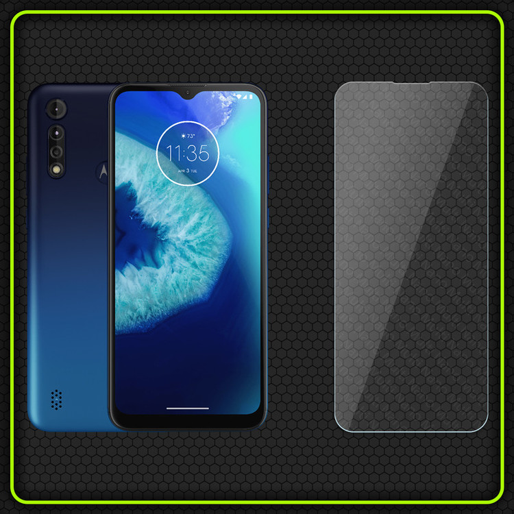محافظ صفحه نمایش مولتی نانو مدل X-S1N مناسب برای گوشی موبایل موتورولا Moto G8 Power Lite