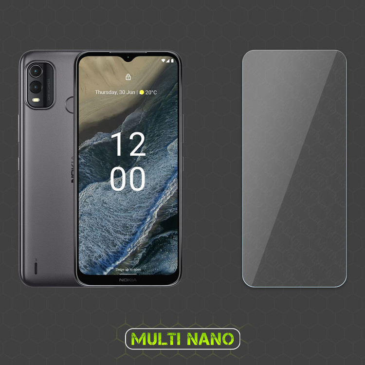 محافظ صفحه نمایش مولتی نانو مدل X-S1N مناسب برای گوشی موبایل نوکیا G11 Plus