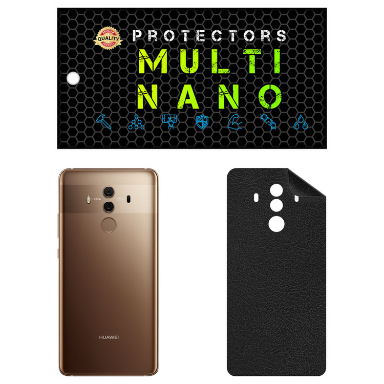 برچسب پوششی مولتی نانو مدل X-F1L مناسب برای گوشی موبایل هوآوی Mate 10 Pro