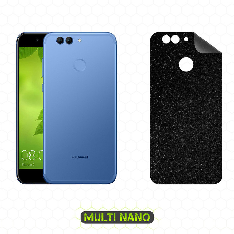 محافظ صفحه نمایش مولتی نانو مدل X-SFG مناسب برای گوشی موبایل هوآوی Nova 2 Plus به همراه برچسب پوششی