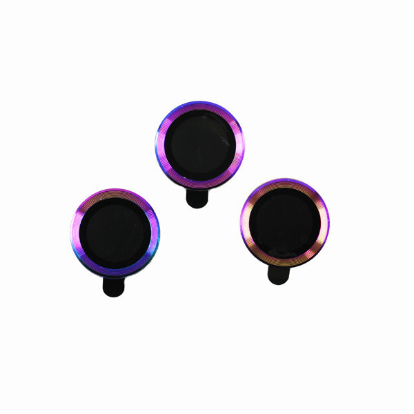 محافظ لنز دوربین گلس استار مدل RL2GA مناسب برای گوشی موبایل شیائومی Poco X5 Pro