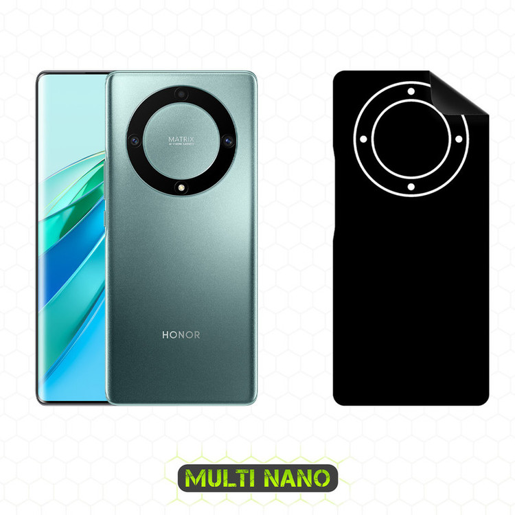 برچسب پوششی مولتی نانو مدل X-F1L مناسب برای گوشی موبایل آنر X9A