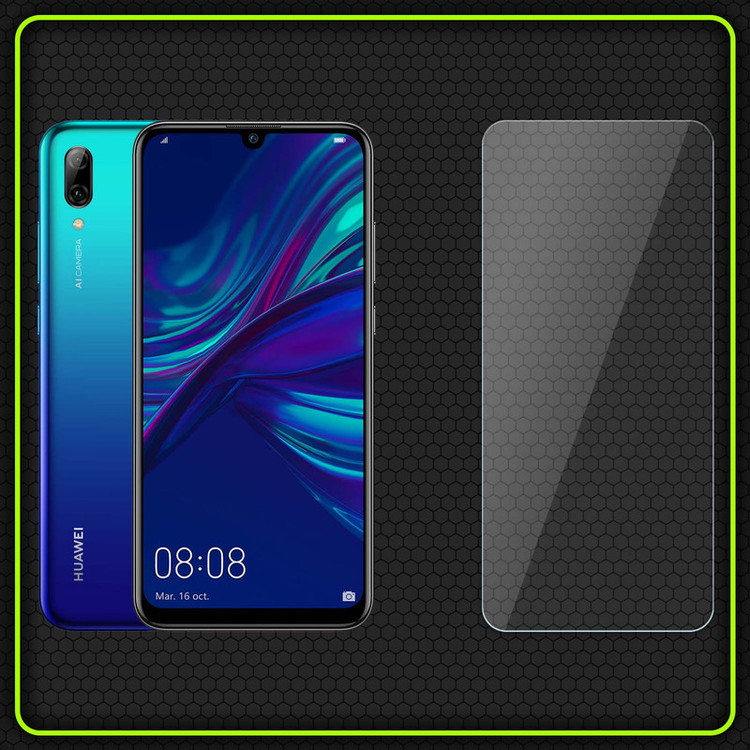 محافظ صفحه نمایش مولتی نانو مدل X-S1N مناسب برای گوشی موبایل هوآوی P Smart 2019