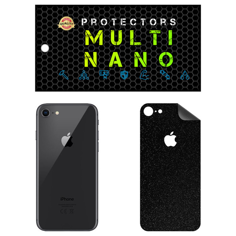 برچسب پوششی مولتی نانو مدل X-F1G مناسب برای گوشی موبایل اپل iPhone 8