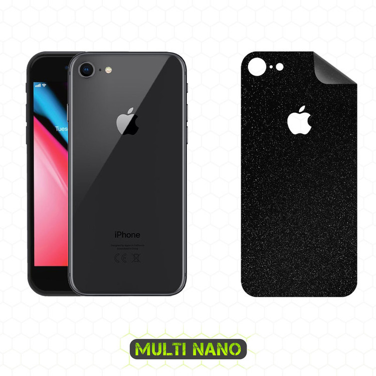 برچسب پوششی مولتی نانو مدل X-F1G مناسب برای گوشی موبایل اپل iPhone 8