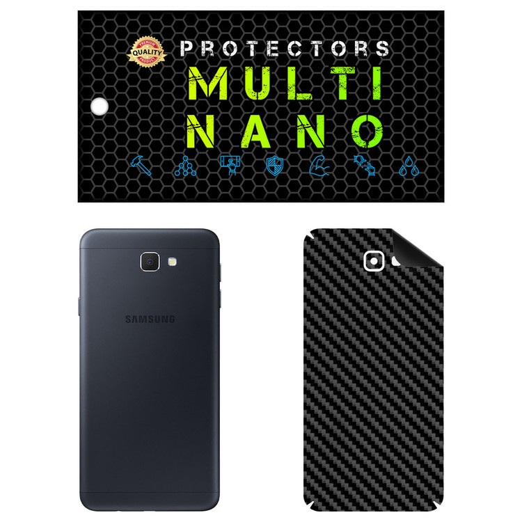 برچسب پوششی مولتی نانو مدل X-F1C مناسب برای گوشی موبایل سامسونگ Galaxy J7 Prime
