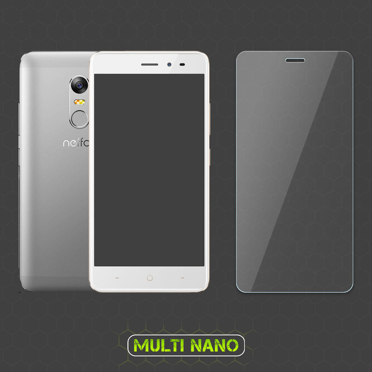 محافظ صفحه نمایش مولتی نانو مدل X-S1N مناسب برای گوشی موبایل تی پی لینک Neffos X1 Lite / TP904