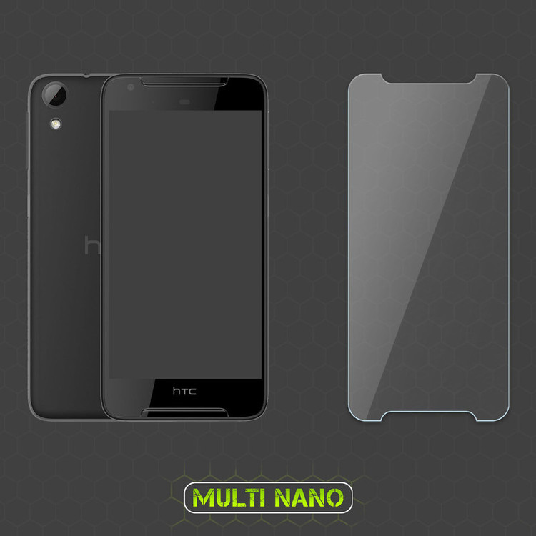 محافظ صفحه نمایش مولتی نانو مدل X-S1N مناسب برای گوشی موبایل اچ تی سی Desire 628