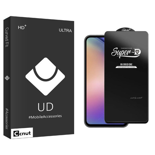 محافظ صفحه نمایش کوکونات مدل UDB SuperD مناسب برای گوشی موبایل سامسونگ Galaxy A54 5G
