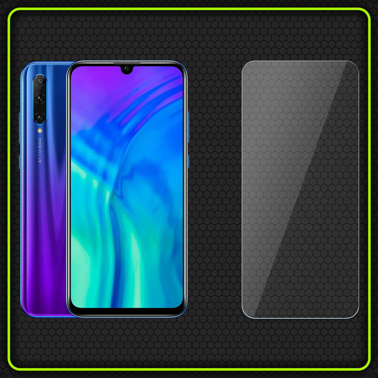 محافظ صفحه نمایش مولتی نانو مدل X-S1N مناسب برای گوشی موبایل آنر 10i