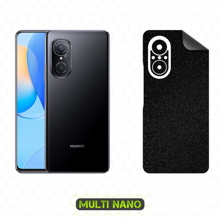 محافظ صفحه نمایش مولتی نانو مدل X-SFG مناسب برای گوشی موبایل هوآوی nova 9 SE به همراه برچسب پوششی