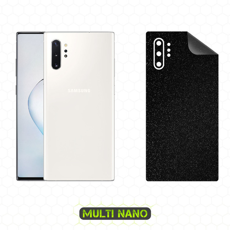 برچسب پوششی مولتی نانو مدل X-F1G مناسب برای گوشی موبایل سامسونگ Galaxy Note 10 Plus