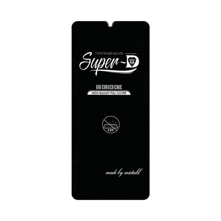 محافظ صفحه نمایش شهر گلس مدل SUPERDS مناسب برای گوشی موبایل سامسونگ Galaxy A34 5G