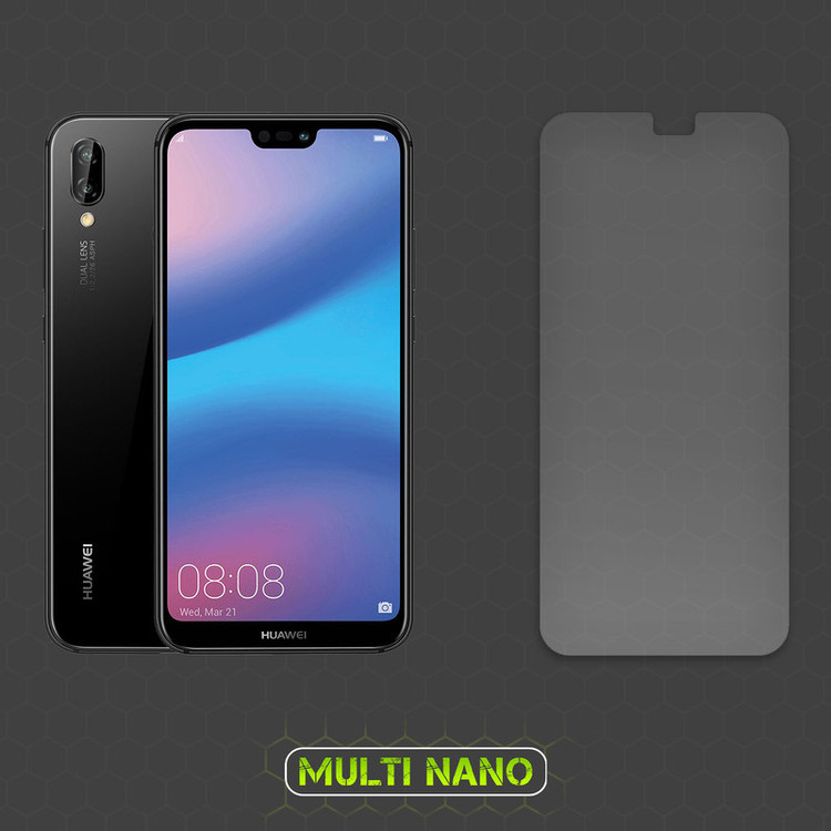 محافظ صفحه نمایش مات مولتی نانو مدل X-S1M مناسب برای گوشی موبایل هوآوی Nova 3E