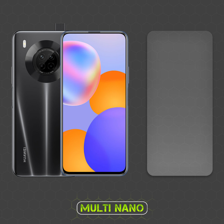 محافظ صفحه نمایش مات مولتی نانو مدل X-S1M مناسب برای گوشی موبایل هوآوی Nova Y9A