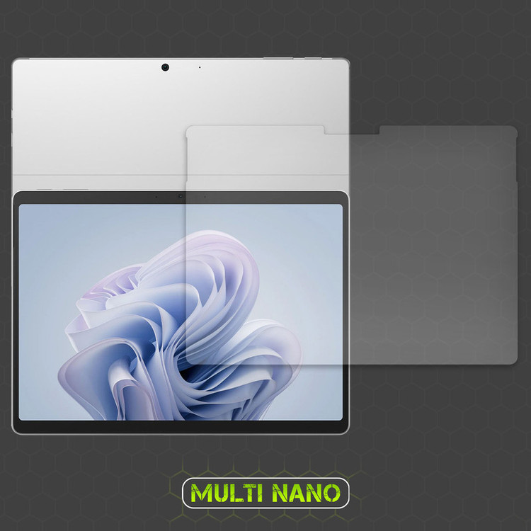 محافظ صفحه نمایش مات مولتی نانو مدل X-S1M مناسب برای تبلت مایکروسافت Surface Pro 10