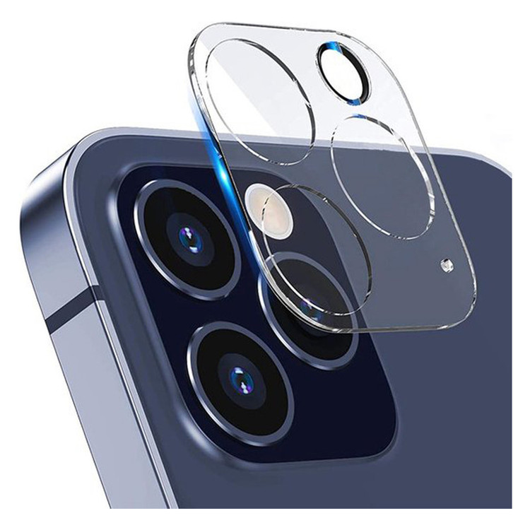 محافظ لنز دوربین مدل SRN 13 مناسب برای گوشی موبایل اپل IPhone 13
