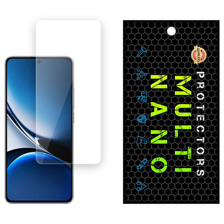 محافظ صفحه نمایش مولتی نانو مدل X-S1N مناسب برای گوشی موبایل شیائومی Redmi Turbo 4