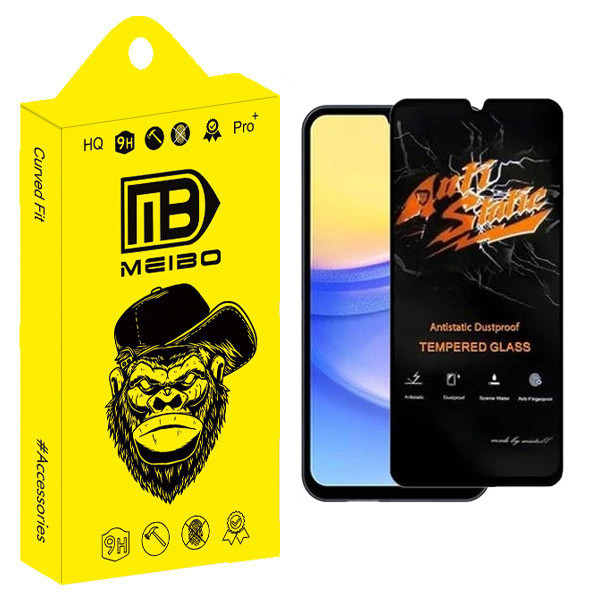 محافظ صفحه نمایش میبو مدل Antistatic Guard مناسب برای گوشی موبایل سامسونگ Galaxy A16