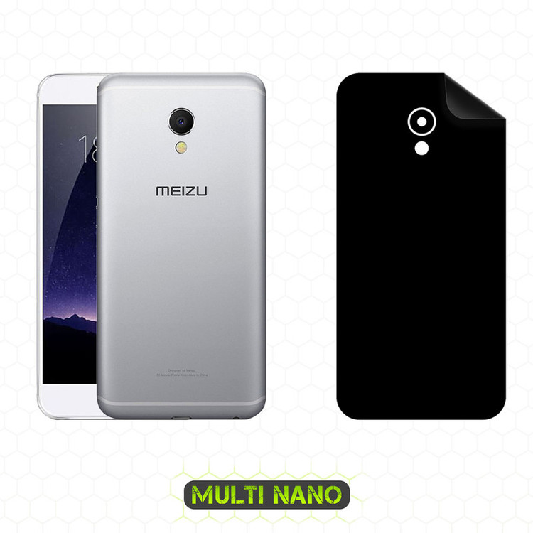 برچسب پوششی مولتی نانو مدل X-F1M مناسب برای گوشی موبایل میزو MX6