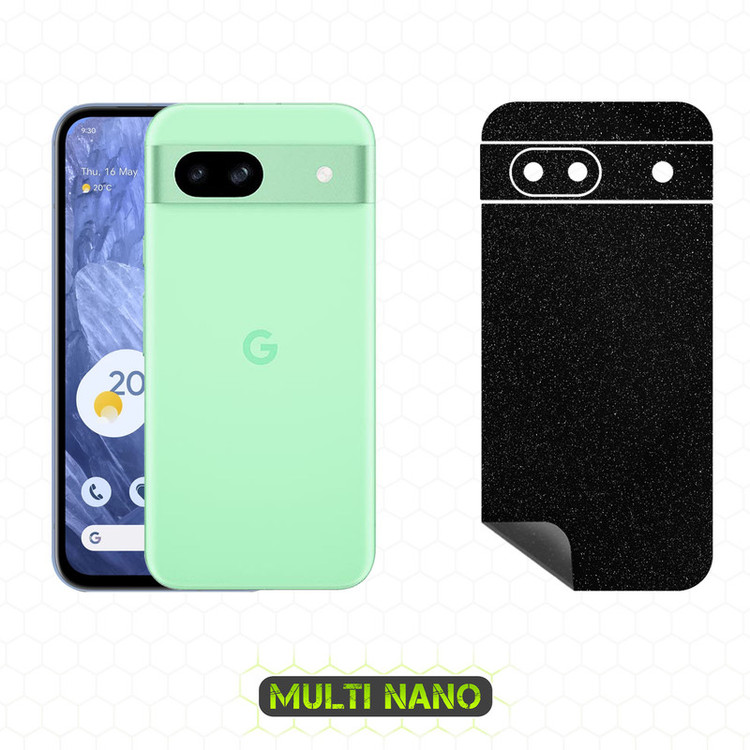 برچسب پوششی مولتی نانو مدل X-F1G مناسب برای گوشی موبایل گوگل Pixel 8A