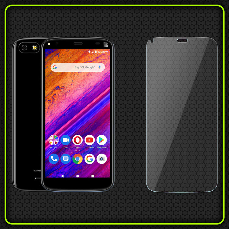 محافظ صفحه نمایش مولتی نانو مدل X-S1N مناسب برای گوشی موبایل بلو G5