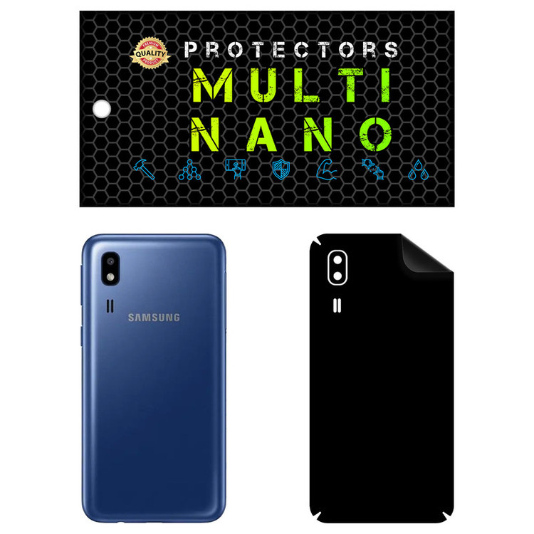 برچسب پوششی مولتی نانو مدل X-F1M مناسب برای گوشی موبایل سامسونگ Galaxy A2 Core