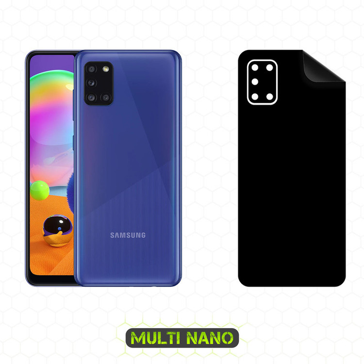 برچسب پوششی مولتی نانو مدل X-F1M مناسب برای گوشی موبایل سامسونگ Galaxy A31