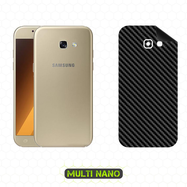 برچسب پوششی مولتی نانو مدل X-F1C مناسب برای گوشی موبایل سامسونگ Galaxy A5 2017