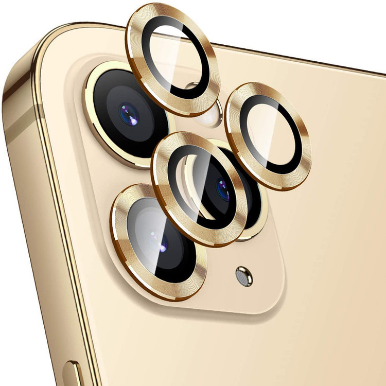 محافظ لنز دوربین مدل COLP to مناسب برای گوشی موبایل اپل iPhone 13 Pro Max