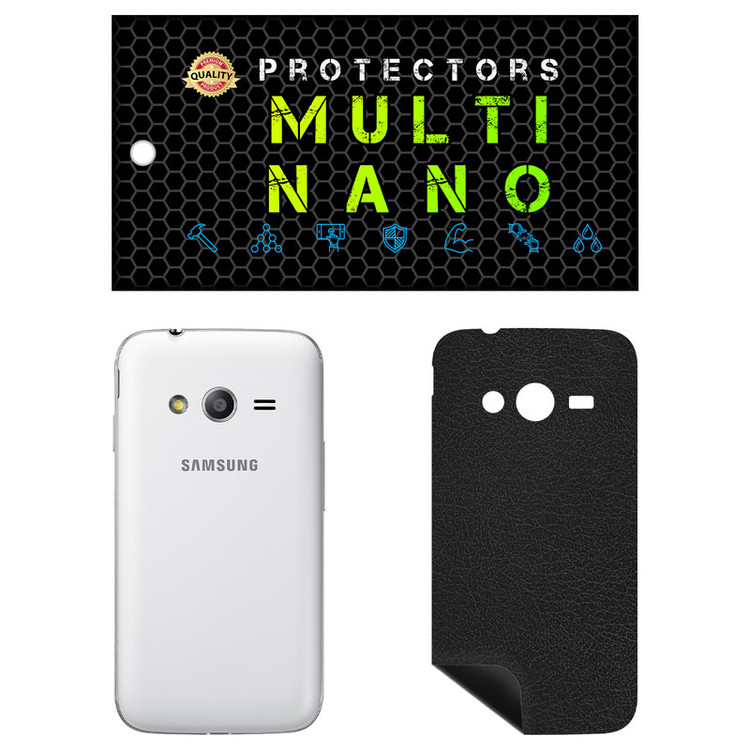 برچسب پوششی مولتی نانو مدل X-F1L مناسب برای گوشی موبایل سامسونگ Galaxy Ace NXT