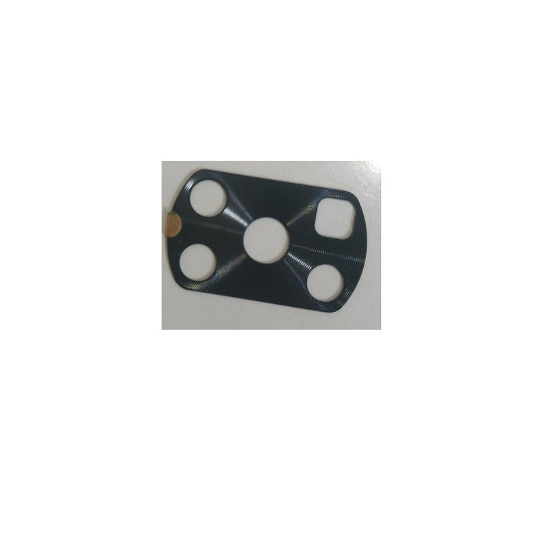محافظ لنز دوربین مدل SFP-65 مناسب برای گوشی موبایل شیائومی Poco X3 / Pro