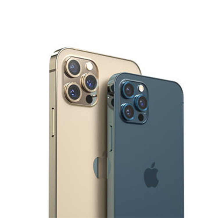 محافظ لنز دوربین مدل A Plus مناسب برای گوشی موبایل اپل iPhone 12 Pro