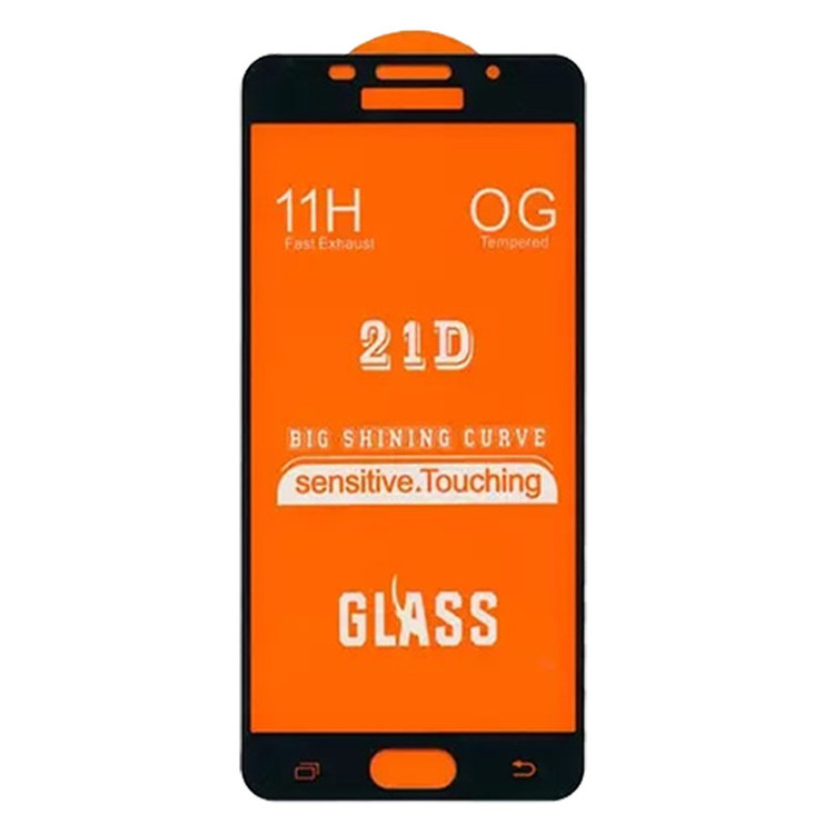 محافظ صفحه نمایش گریفین مدل F21 GN pl مناسب برای گوشی موبایل سامسونگ Galaxy A7 2016- A710