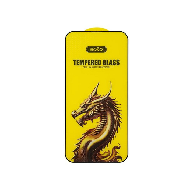 محافظ صفحه نمایش گریفین مدل Y-HORO مناسب برای گوشی موبایل اپل iPhone 16 pro max