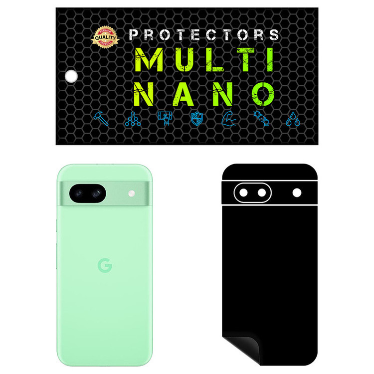 برچسب پوششی مولتی نانو مدل X-F1M مناسب برای گوشی موبایل گوگل Pixel 8a