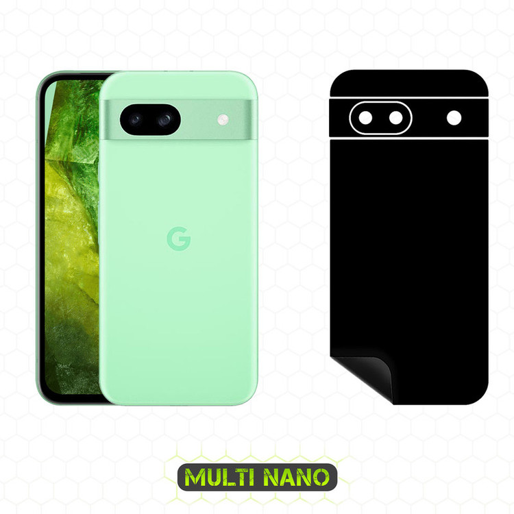 برچسب پوششی مولتی نانو مدل X-F1M مناسب برای گوشی موبایل گوگل Pixel 8a