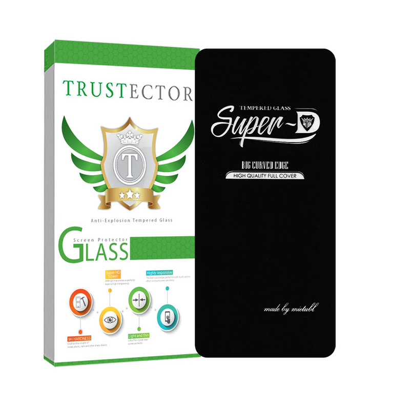 محافظ صفحه نمایش تراستکتور مدل SUPERPLUSNT مناسب برای گوشی موبایل ناتینگ فون 1