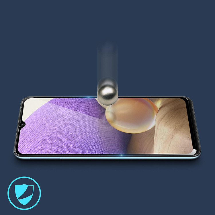 محافظ صفحه نمایش مای سیحان مدل FG مناسب برای گوشی موبایل سامسونگ Galaxy
A32